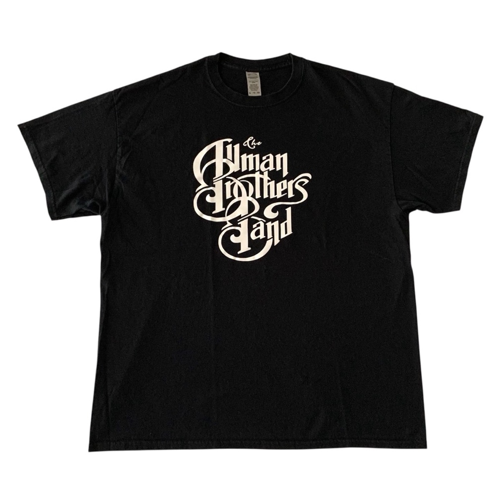 The Allman Brothers Band T-Shirt